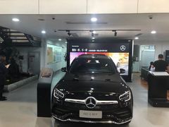 -上海德星奔驰(江杨南路店)