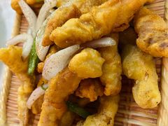 -锦園(伊势丹美食城店)
