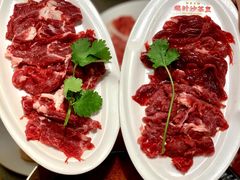 -燃计沙茶皇·香港沙茶火锅(人广旗舰店)