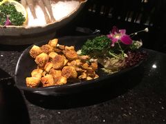 姬松茸-捞王锅物料理(凯旋路店)