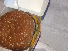 -麦当劳(塔园路店)