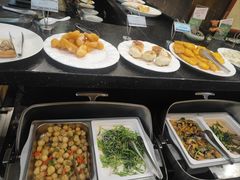 -素德轩素食餐厅(东港店)