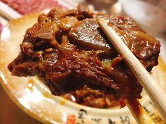 -羊家胡同·龙虾烧烤火锅(龙汇路店)