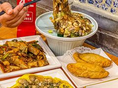 -海坛特色小吃·只做平潭特色菜(平潭店)