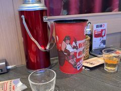 -钱锋炭缸烧烤(南湖大路总店)