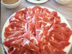 -阳坊大都涮羊肉(阳坊总店)