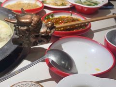 -豆花姐烂豆花火锅(水屯北路恒大滨河店)