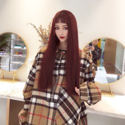 -3AM·S HAIR SALON烫发染发接发