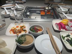 -海底捞火锅(壹悦城店)