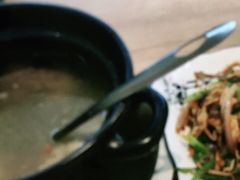 -老火大骨头汤馆