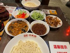 -添萬囍·天津三鲜捞面(天河城店)