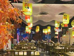 -杨记隆府重庆江湖菜(大悦城店)