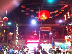 -江宁会馆(劈柴院店)