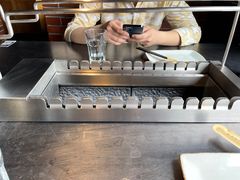 -很久以前羊肉串(大宁中心广场店)