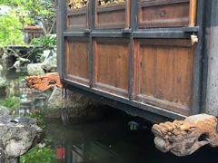 -鱼桥巷·美学川菜