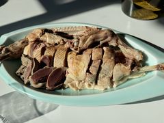 -金典银峰老鹅馆·昆山菜(亭林公园店)