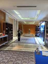-武汉汉口喜来登大酒店·宴会厅