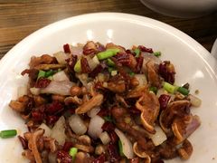 -印象牯岭小厨(牯岭街店)