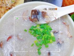 -海浪食店(湖滨中路店)