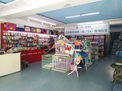 -瑞派宠物医院·24小时骨科·心脏·核磁(哈尔滨南岗店)