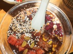 -野山舂·贵州现舂酸汤牛肉(鸿通城店)