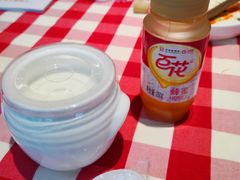 -西贝莜面村(万象天地店)