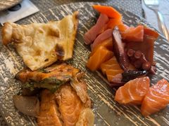 -威斯汀舞台餐厅