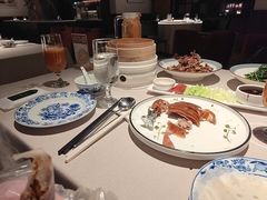-漢舍中国菜馆(889广场店)