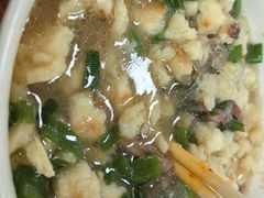 -老刘家泡馍·陕西老字号(钟楼广济街店)