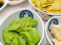 饺拼盘-东方饺子王(新奥购物中心店)