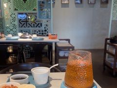 -百年果林椰子鸡(中洲店)