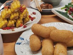 -金龙·打边炉(南京西路店)