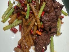 -淮上豆府(水厂路店)