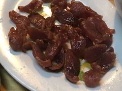 -龙眼南白粥六顺白粥