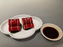 -潮府馆·非遗潮州菜·港式点心(世纪公园店)