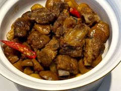 -南景饭店(万家丽路店)