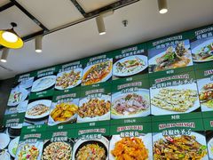 -飞尝蚝·顺德菜·鱼生(顺德总店)