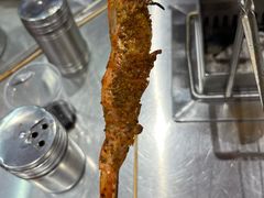 -7只羊·鲜羊肉串·地锅鸡精酿(玄武墨香路店)