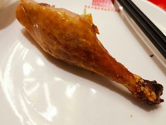 -解家河南菜(商鼎路店)