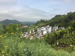 -石潭村