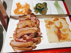 -北平食府(马鞍山路店)