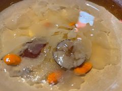 -渝大狮毛肚老火锅(普陀店)