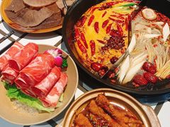 -贰回巷火锅馆(钟楼店)