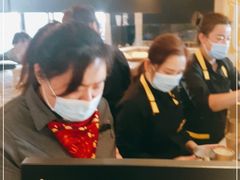 -麦当劳(长泰商业广场店)