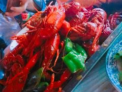 十三香龙虾-呆虾王龙虾馆(南湖总店)