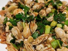 -阿忠食坊大排档·20年老店(万象城店)