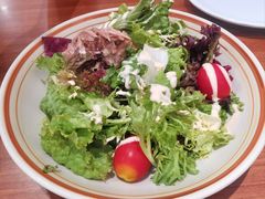 金枪鱼萨拉-萨莉亚意式餐厅(万嘉商业广场店)