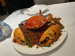 -喜记避风塘炒辣蟹(旗舰店)