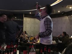 -好乐迪(张扬路八佰伴店)