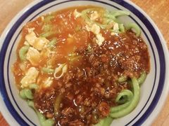 -侯哥面馆(瑞景店)